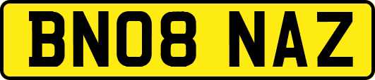BN08NAZ