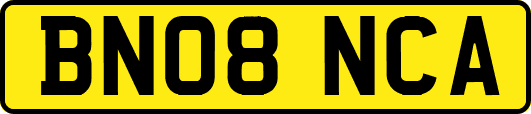 BN08NCA