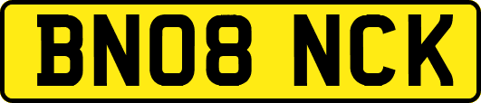 BN08NCK