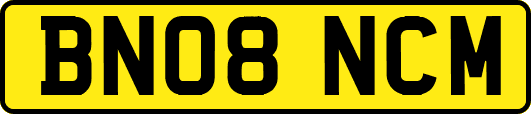 BN08NCM