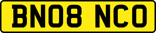 BN08NCO