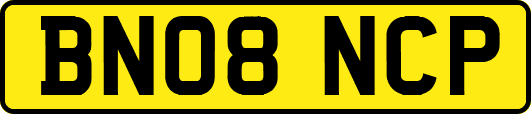BN08NCP