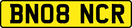 BN08NCR