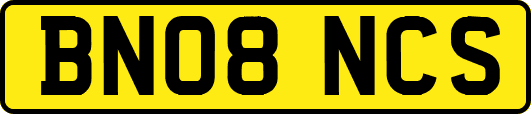 BN08NCS