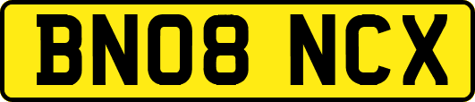BN08NCX