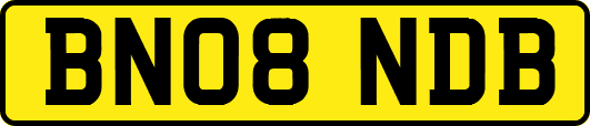 BN08NDB