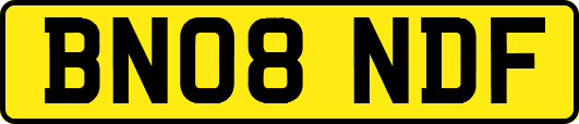 BN08NDF