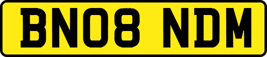 BN08NDM