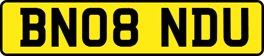 BN08NDU