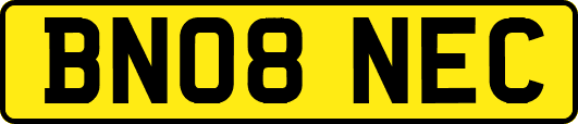 BN08NEC