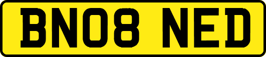 BN08NED
