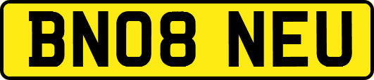 BN08NEU