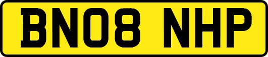 BN08NHP