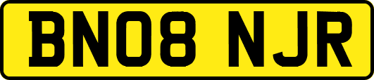 BN08NJR