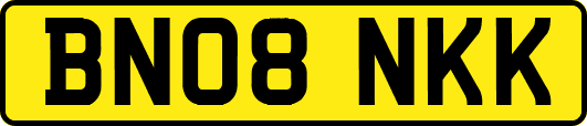 BN08NKK