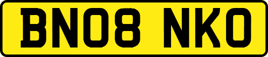 BN08NKO