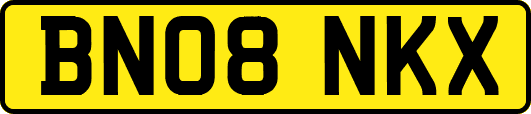BN08NKX