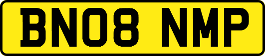 BN08NMP