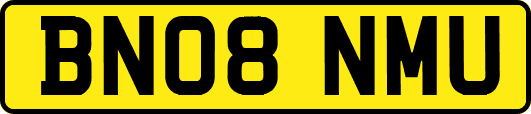 BN08NMU