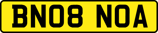 BN08NOA