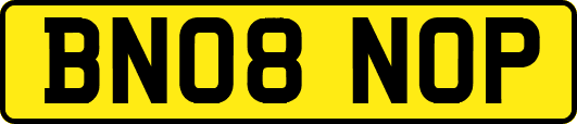 BN08NOP