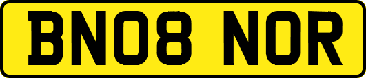 BN08NOR