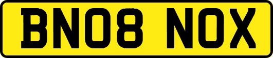 BN08NOX