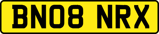 BN08NRX