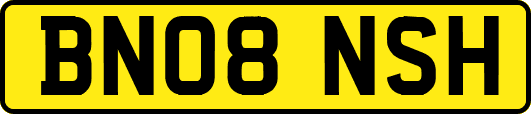 BN08NSH