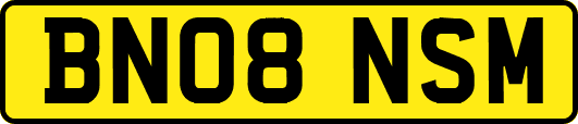 BN08NSM