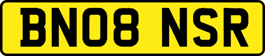 BN08NSR