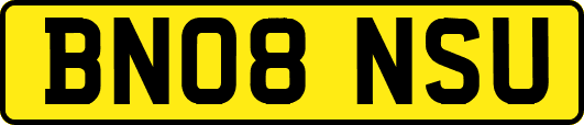 BN08NSU