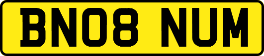 BN08NUM