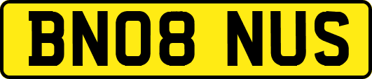 BN08NUS