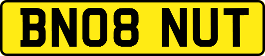 BN08NUT