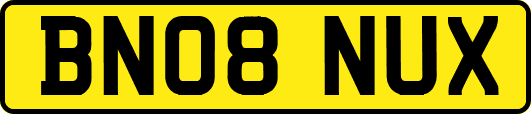 BN08NUX