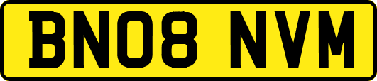 BN08NVM