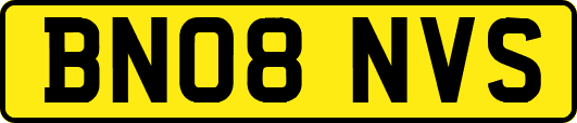 BN08NVS