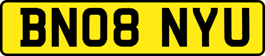 BN08NYU