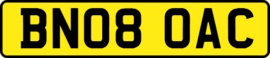 BN08OAC