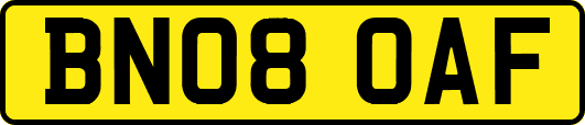 BN08OAF
