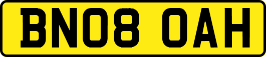 BN08OAH