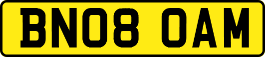 BN08OAM