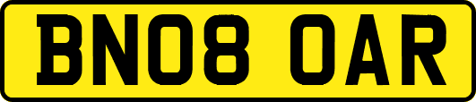 BN08OAR