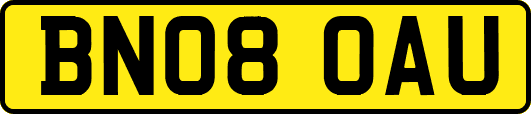 BN08OAU