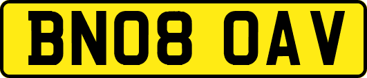 BN08OAV