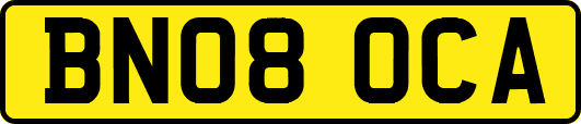 BN08OCA
