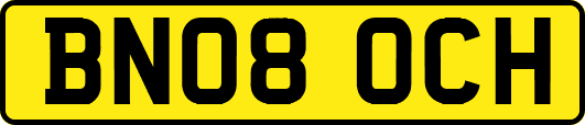 BN08OCH