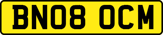 BN08OCM