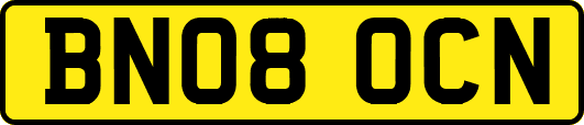 BN08OCN